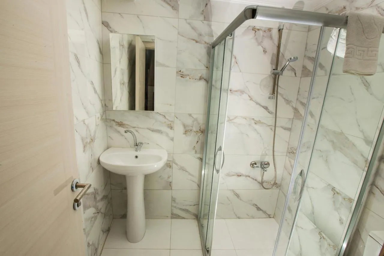 Honey Hostel Istanbul