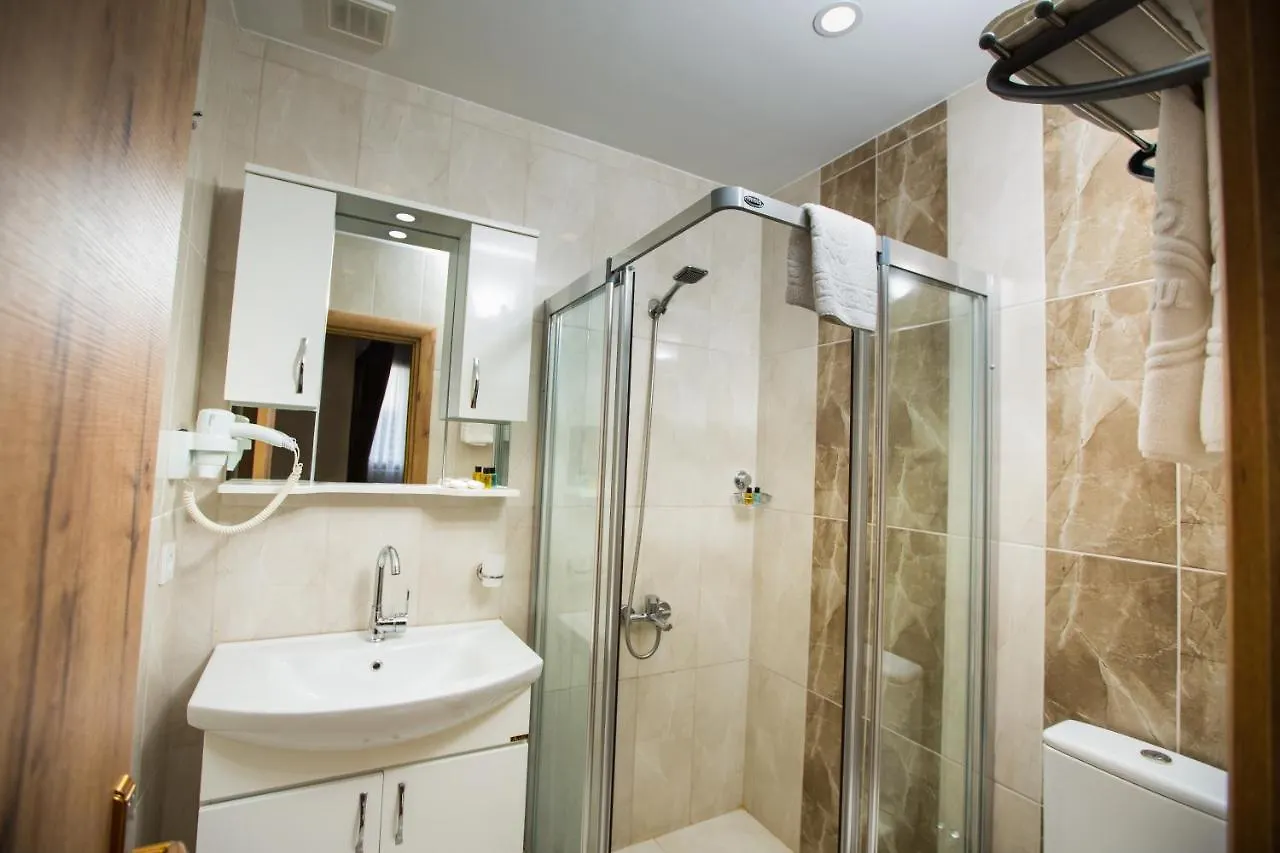 Honey Hostel Istanbul Turkey