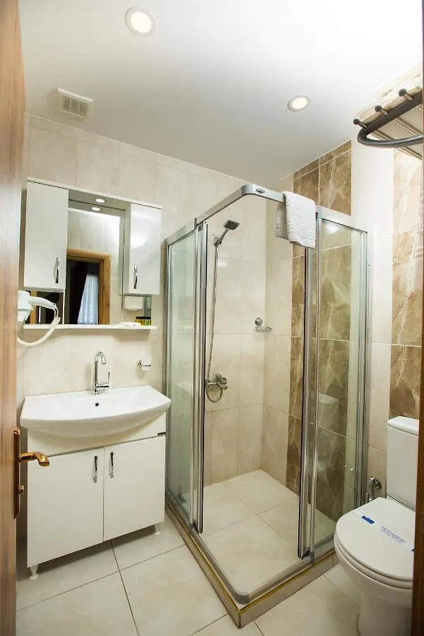 Honey Hostel Istanbul Turkey