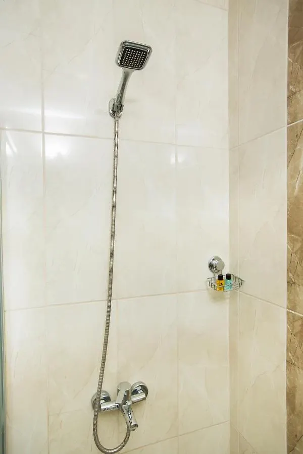 Honey Hostel Istanbul 0*,