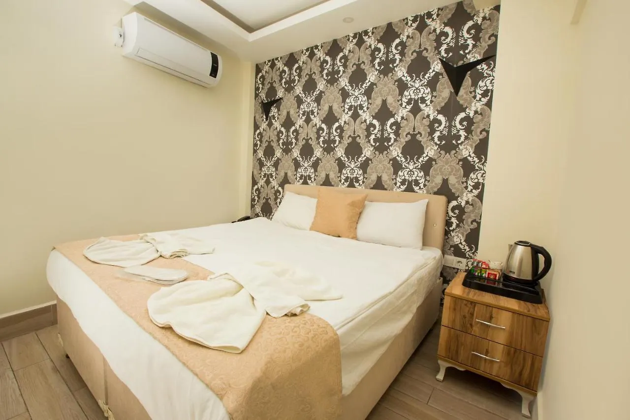 Honey Hostel Istanbul