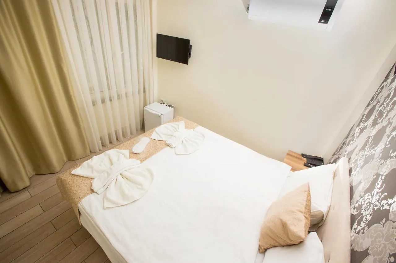 Honey Hostel Istanbul