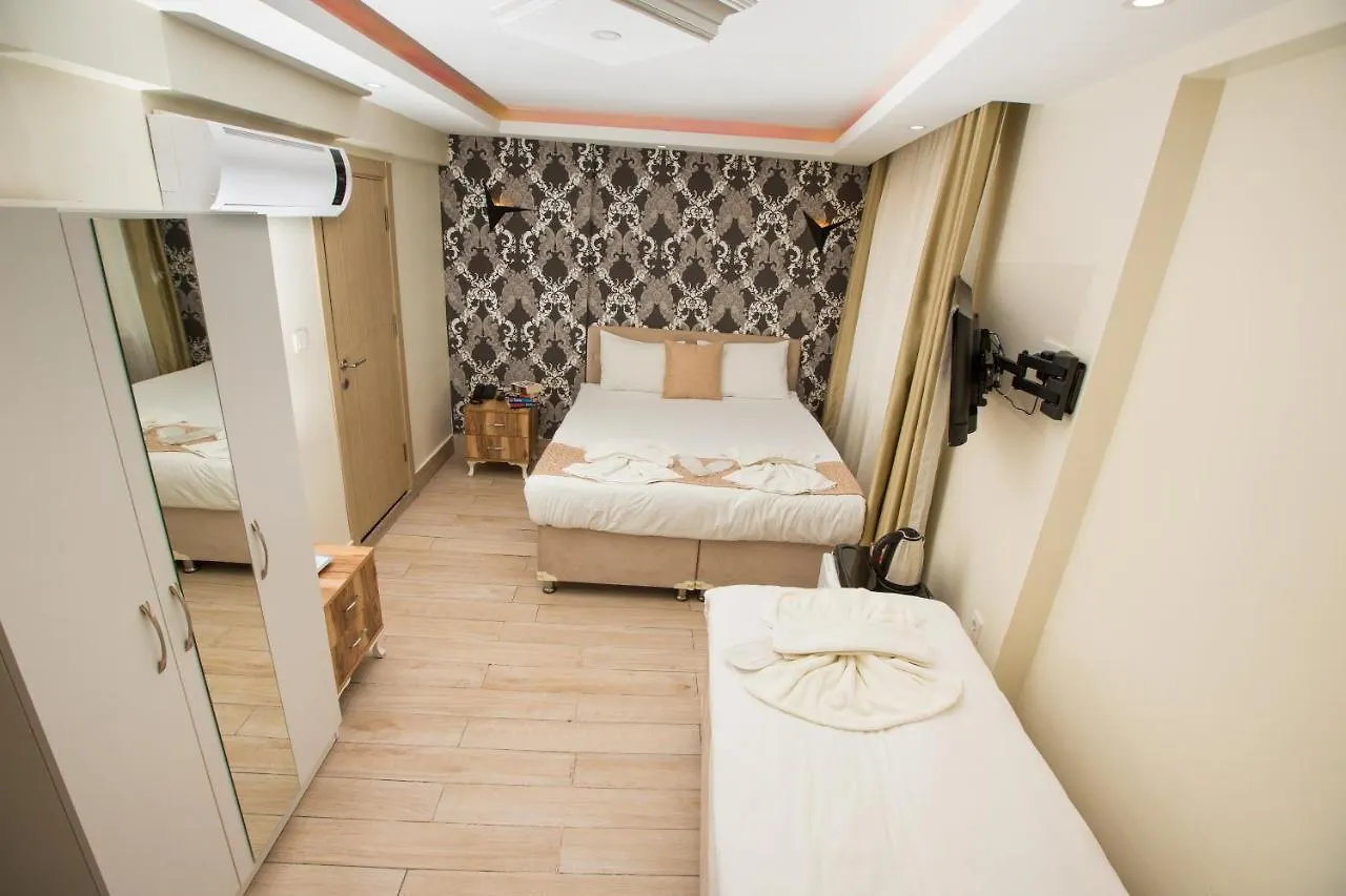 Honey Hostel Istanbul