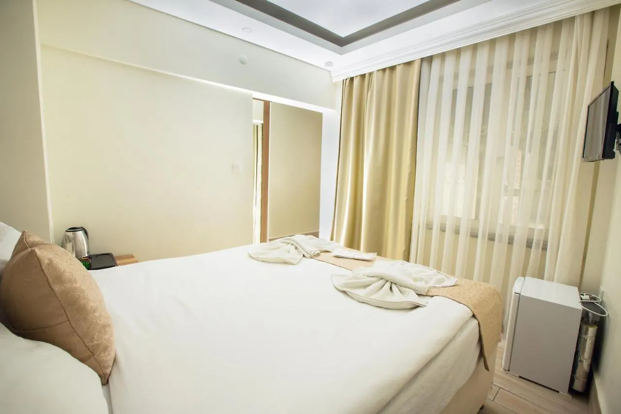 Honey Hostel Istanbul 0*,  Turkey